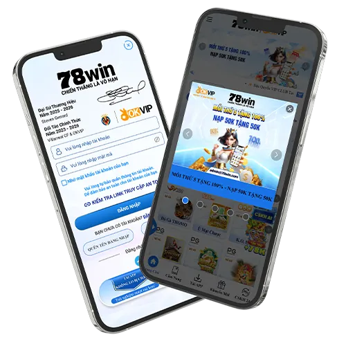 Giao diện ứng dụng mượt mà, tốc độ tải nhanh, biểu tượng mũi tên tăng tốc độ trên màn hình điện thoại.
