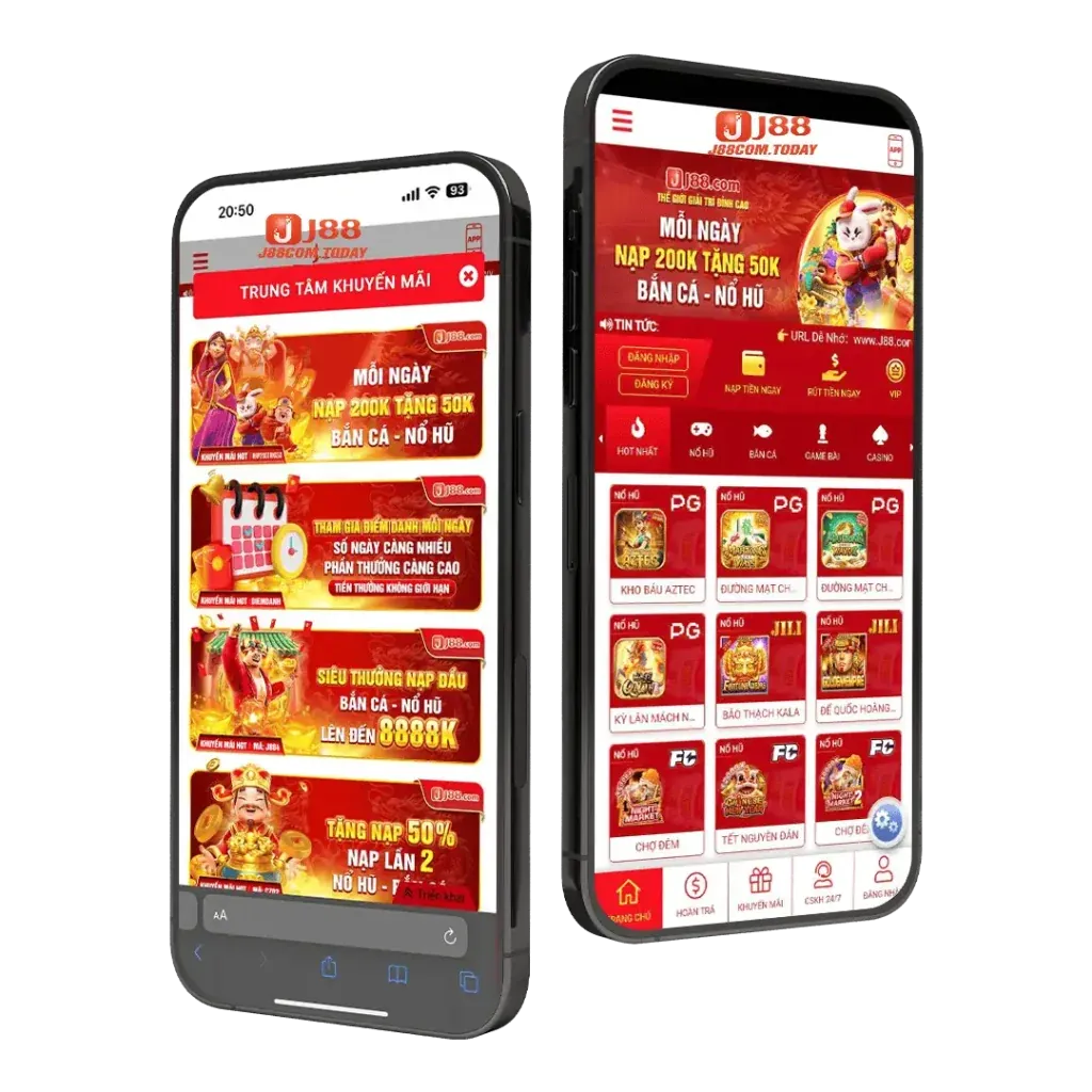 Đa dạng trò chơi 8xbet07