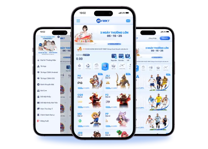 Game Bắn Cá Vua Đại Dương