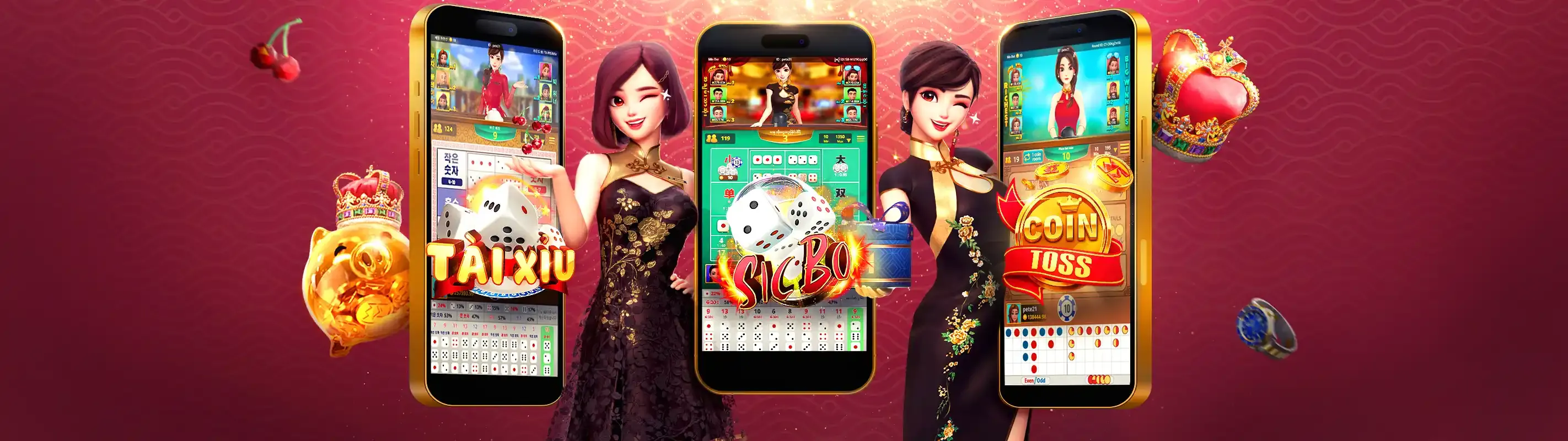 Hình ảnh chính về chiến lược chơi game tại 8xbet07