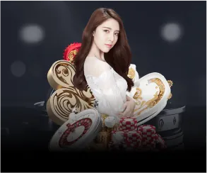 Bước 3: Chọn trò chơi casino và bắt đầu