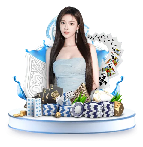 Sòng bạc trực tiếp với người chia bài thật